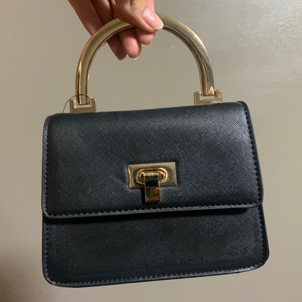 Mini purse